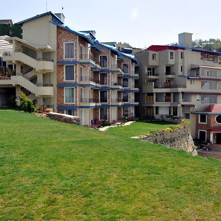 Casa Dream The Resort Муктешвар Экстерьер фото