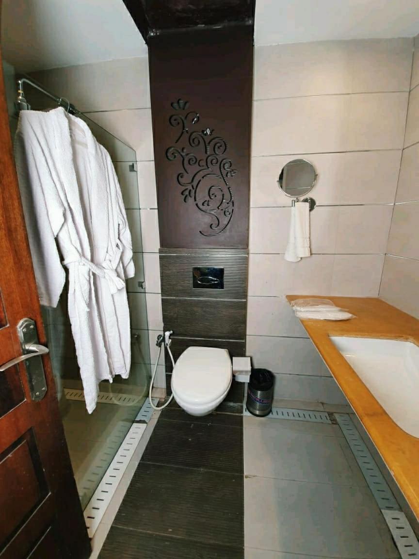 Casa Dream The Resort Муктешвар Экстерьер фото