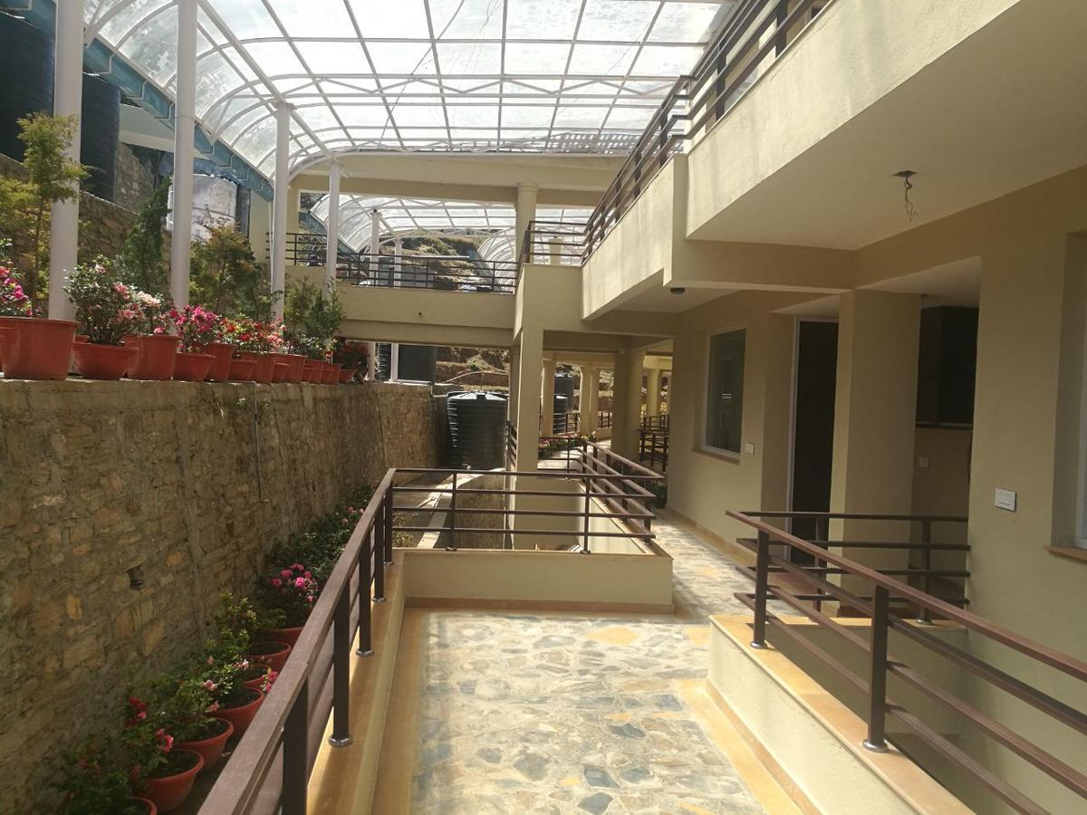 Casa Dream The Resort Муктешвар Экстерьер фото