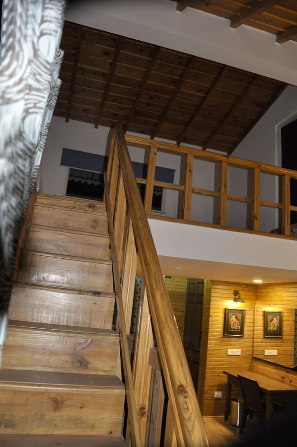 Casa Dream The Resort Муктешвар Экстерьер фото