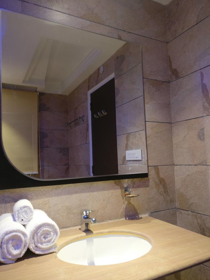 Casa Dream The Resort Муктешвар Экстерьер фото