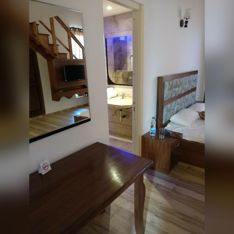 Casa Dream The Resort Муктешвар Экстерьер фото