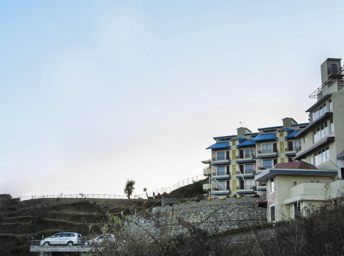 Casa Dream The Resort Муктешвар Экстерьер фото