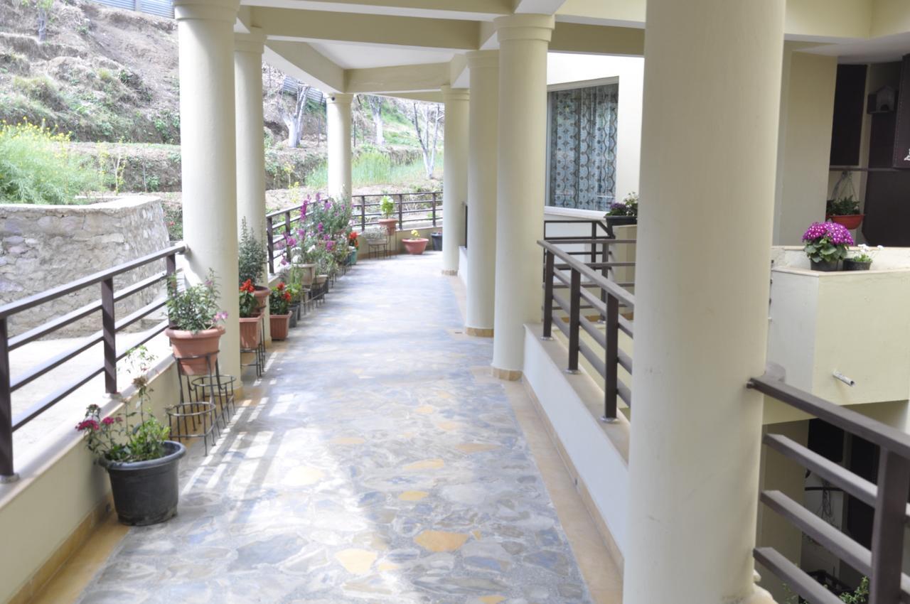 Casa Dream The Resort Муктешвар Экстерьер фото